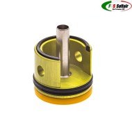 Ergal Cylinder Head For Next Gen Recoil Marui Fps (fps-tcsre) Ergal Cylinder Head For Next Gen Recoil Marui Fps (fps-tcsre)