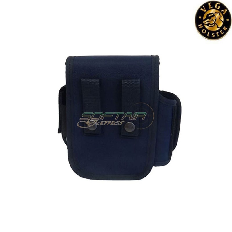 Multipurpose bag BLUE vega holster (vh-2g66-blu)