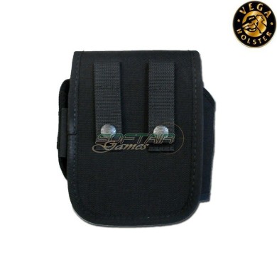 Borsetto multiuso NERO vega holster (vh-2g66-bk)