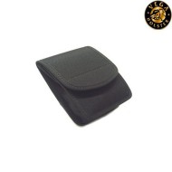 Multipurpose belt bag BLACK vega holster (vh-2g68-bk)