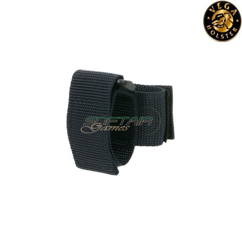 Glove holder BLACK vega holster (vh-2v19-bk)