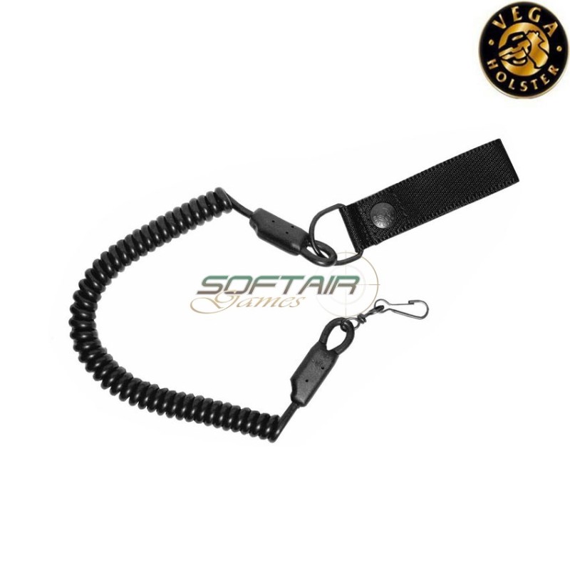 BLACK lanyard vega holster (vh-2v20-bk)