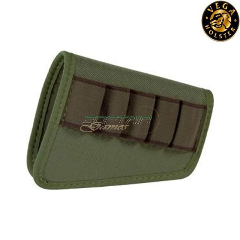 Porta cartucce da calcio OD vega holster (vh-2g60-od)