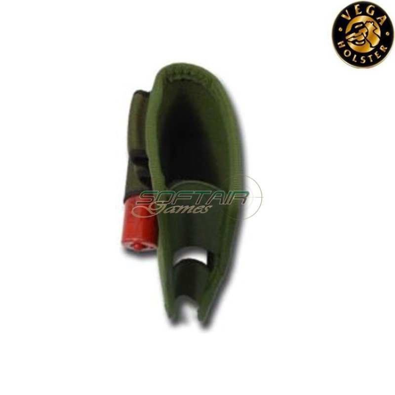 Porta cartucce da calcio OD vega holster (vh-2g60-od)