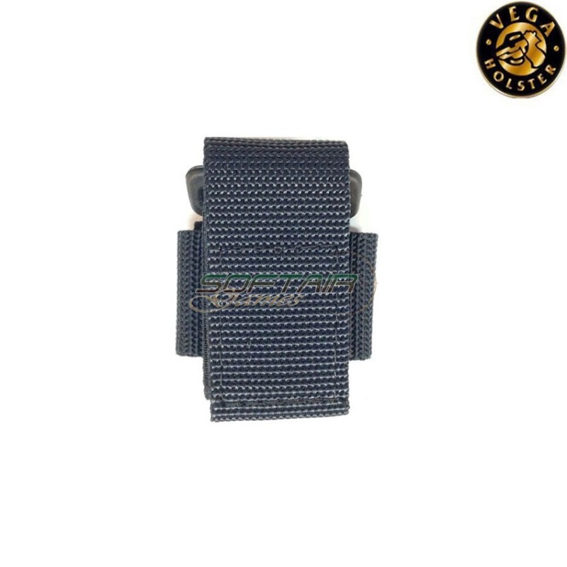 Glove holder BLUE vega holster (vh-2v19-blu)
