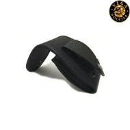 Porta manette da cinturone NERO vega holster (vh-2p75-bk)