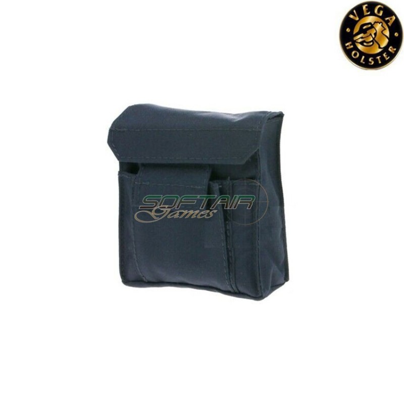 Borsetto multiuso BLUE vega holster (vh-2g62-blu)