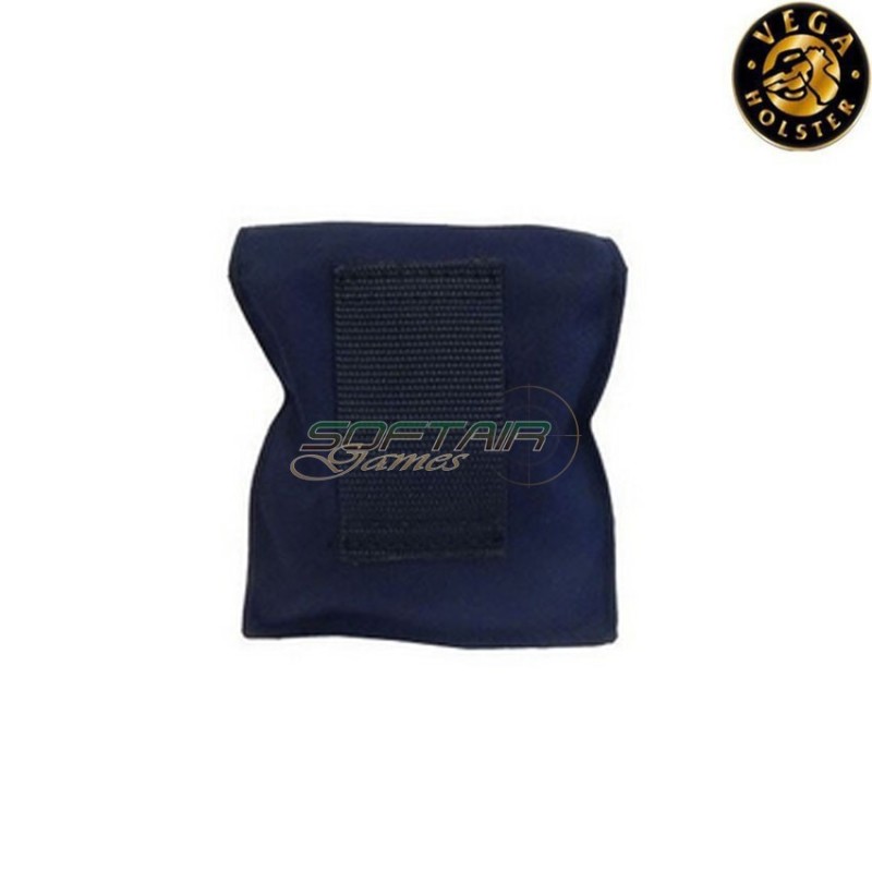 Borsetto multiuso BLUE vega holster (vh-2g62-blu)