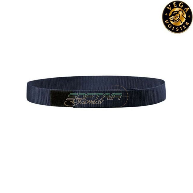 BLUE velcro belt vega holster (vh-2V63-blu)