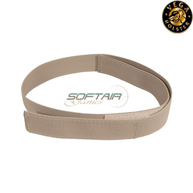TAN velcro belt vega holster (vh-2V63-tan) TAN velcro belt vega holster (vh-2V63-tan)