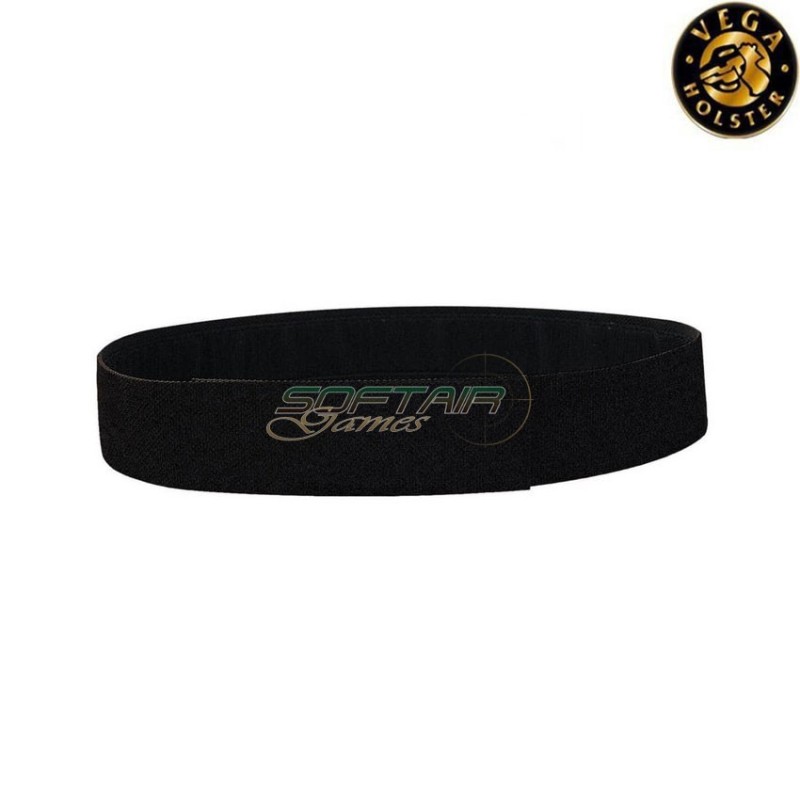 BLACK nylon underbelt for belts vega holster (vh-2v61n-bk) BLACK nylon underbelt for belts vega holster (vh-2v61n-bk)