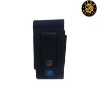 Porta cellulare da cinturone BLUE vega holster (vh-2r40-blu)