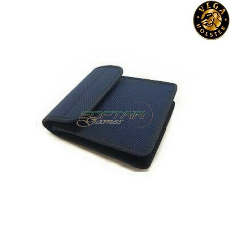Borsetto multiuso da cintura BLUE vega holster (vh-2g68-blu)