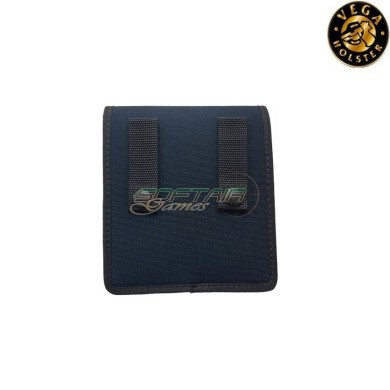 Multipurpose belt bag BLUE vega holster (vh-2g68-blu)