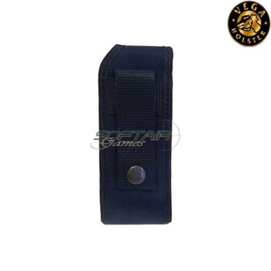 Porta cellulare medium BLUE vega holster (vh-2r21-blu)