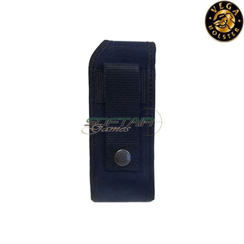 Porta cellulare medium BLUE vega holster (vh-2r21-blu)