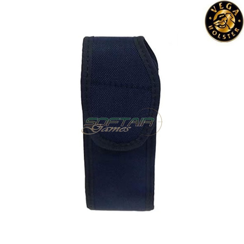 Medium cell phone holder BLUE vega holster (vh-2r21-blu)