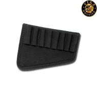 Porta cartucce da calcio NERO vega holster (vh-2g61n-bk)