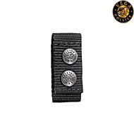 Sottocintura NERA in nylon per cinturoni vega holster (vh-2v61n-bk)