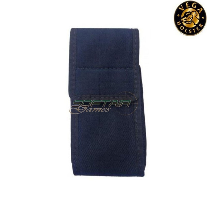 Porta cellulare da cinturone BLUE vega holster (vh-2r28-blu)