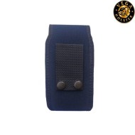 Porta cellulare da cinturone BLUE vega holster (vh-2r28-blu)