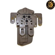 Molle holster OD Beretta 92/98 vega holster (vh-vkfm800-od)