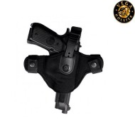 Fondina attacco molle DE Beretta 92/98 vega holster (vh-vkfm800-de)