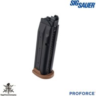 Magazine GAS 50bb LIGHTWEIGHT long for smc-9/gtp9 g&g (gg-08200)