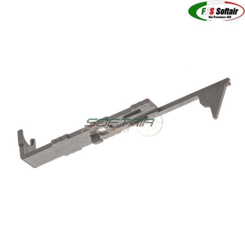 Asta Spingipallino Di Terza Versione In Tecnopolimero Caricato Fps (fps-asv3)