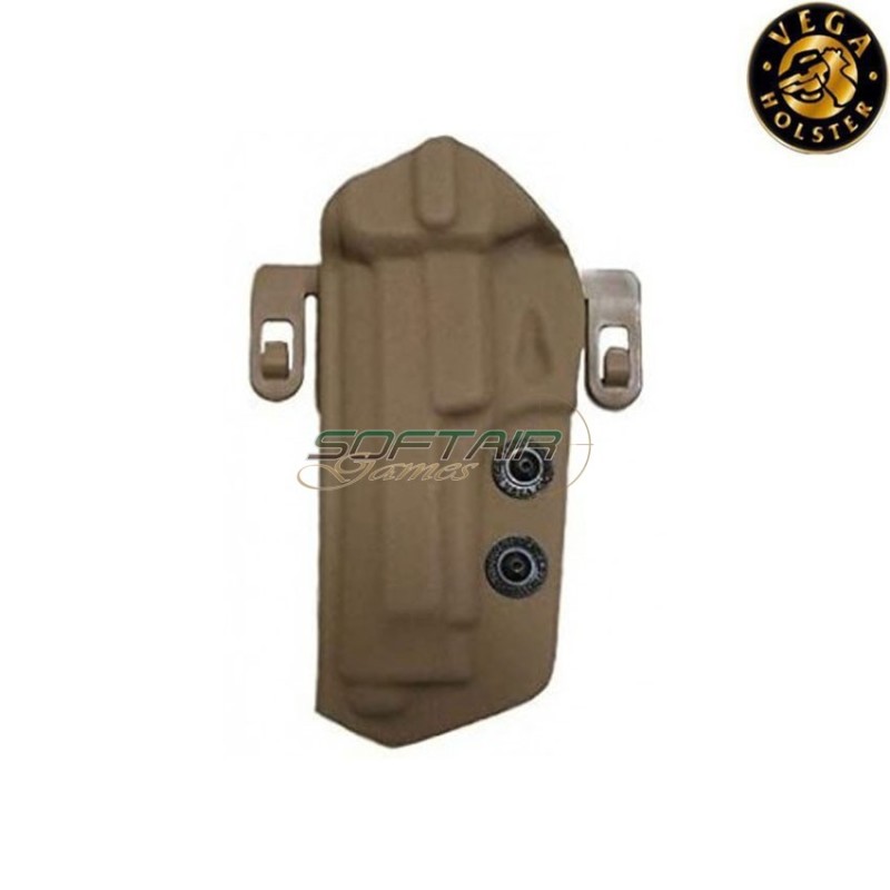 Molle holster DE SX Beretta 92/98 vega holster (vh-vkfm800/sx-de)