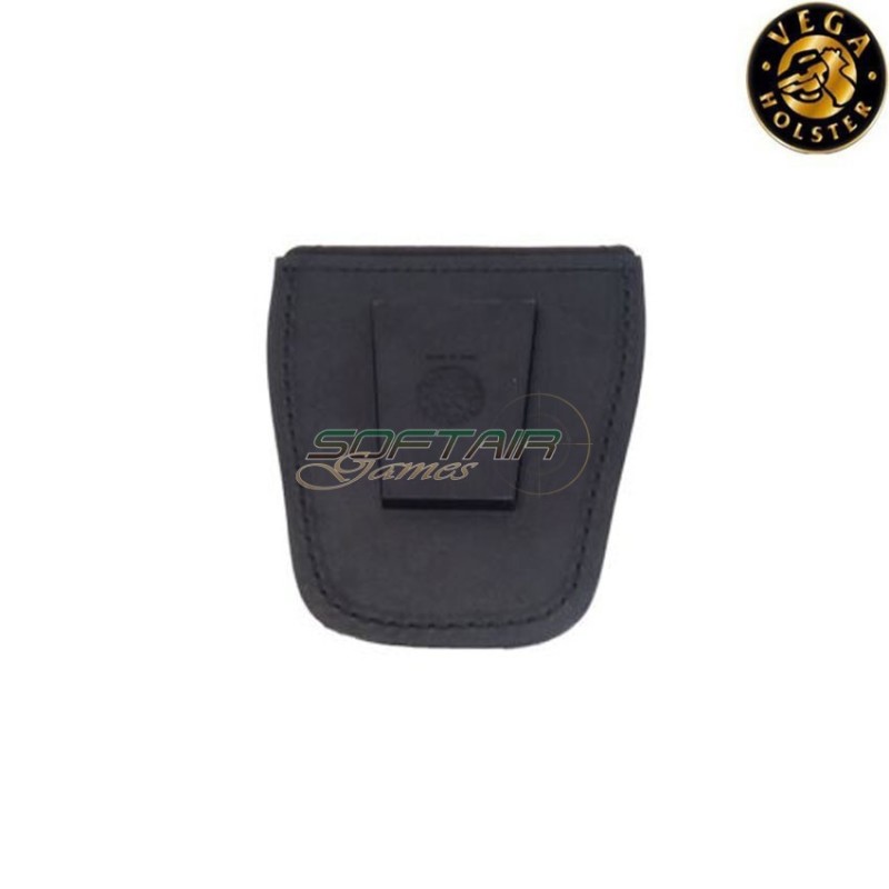Porta manette chiuso NERO vega holster (vh-82vp11-bk)