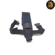 Sistema rotativo RQDA NERO vega holster (vh-8k31-bk)