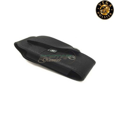 Phone holder BLACK vega holster (vh-2r20-bk)
