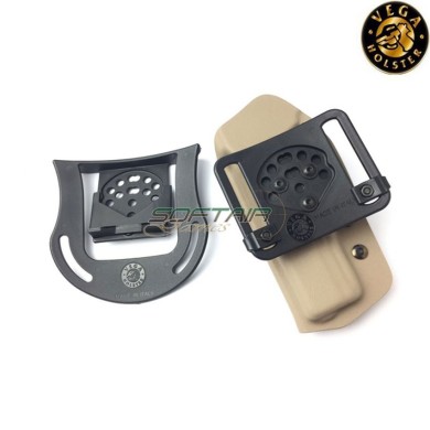 Fondina per glk 17/22/31/37 DE vega holster (vh-vkf804-de)