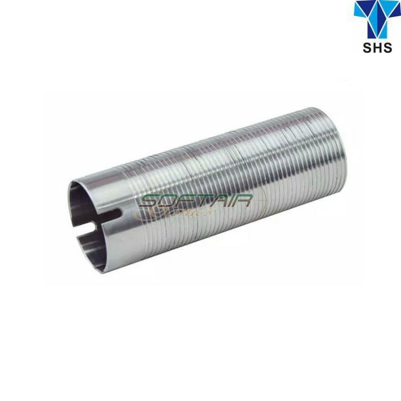 Non Liner Surface Steel Cylinder For Aeg 400mm/455mm Shs (shs-qg0010)