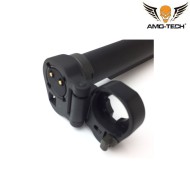 Contact folding stock M4 AEG adapter amo-tech® (amt-br-st0005)
