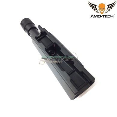 MP5 handguard kit with flashlight fixed light/strobe amo-tech® (amt-br-hg0018)