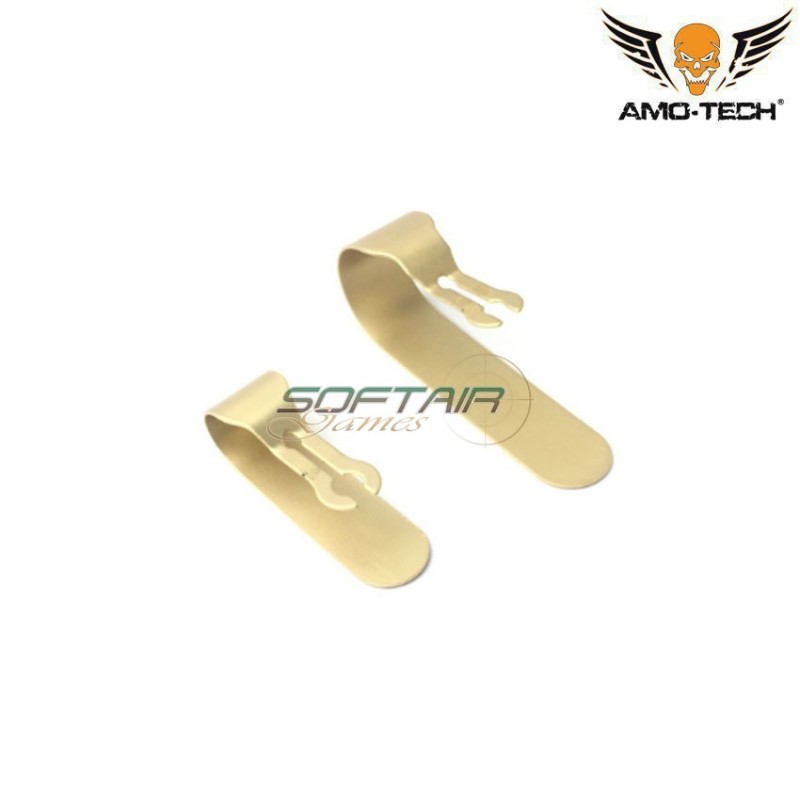 Gearbox installation kit amo-tech® (amt-br-op0009)