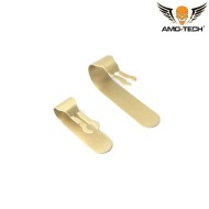 Chiave multifunzione TYPE 3 in acciaio metal® (me05012-bk)