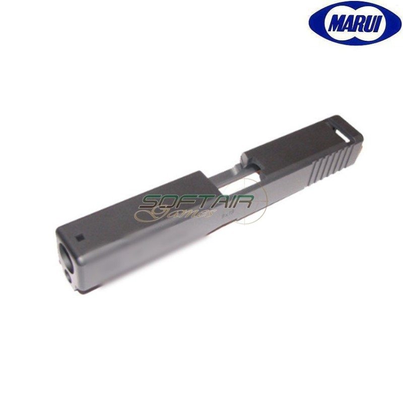 Carrello in abs nero per glk. 17 tokyo marui (tm-marui042)