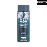 Vernice Spray Warning Red Fosco Industries (fo-469312-wrd)