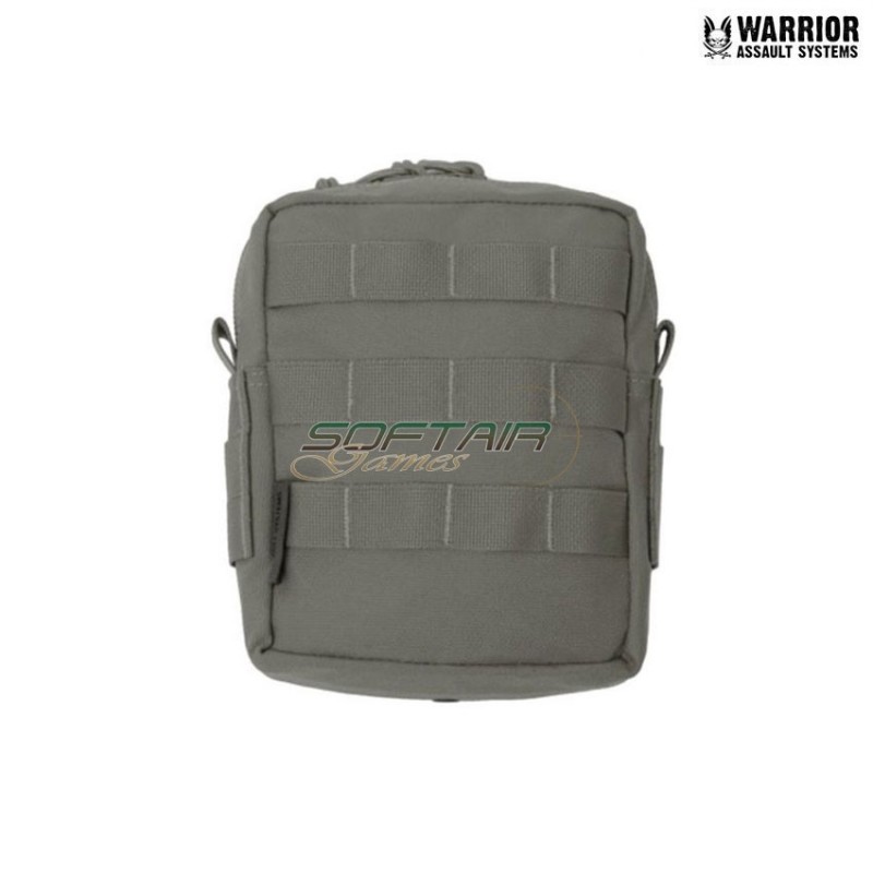 Medium vertical utility pouch RANGER GREEN warrior assault systems (w-eo-mmup-rg) Medium vertical utility pouch RANGER GREEN warrior assault systems (w-eo-mmup-rg)