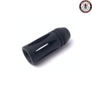 Spegnifiamma gf76 style 14mm ccw g&g (gg-02080)