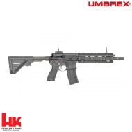 Fucile Elettrico Aeg Hk416 A5 Sort Line Umarex (um-2.6479X)
