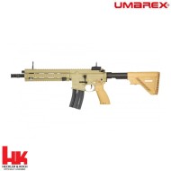 Fucile Elettrico Aeg Hk416 A5 Sports Line Tan Umarex (um-2.6480X)