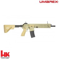 Electric Rifle Aeg Hk416 A5 Sports Line Tan Vfc Umarex (um-2.6480x)