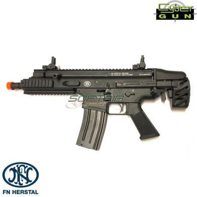 Cybergun FN Herstal-Licensed SCAR-SC Compact Airsoft PDW(200838)