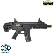 Cybergun FN Herstal-Licensed SCAR-SC Compact Airsoft PDW(200838)