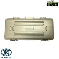 Fucile Elettrico SCAR-SC Compact Fn Cybergun Herstal-Licensed (200838)