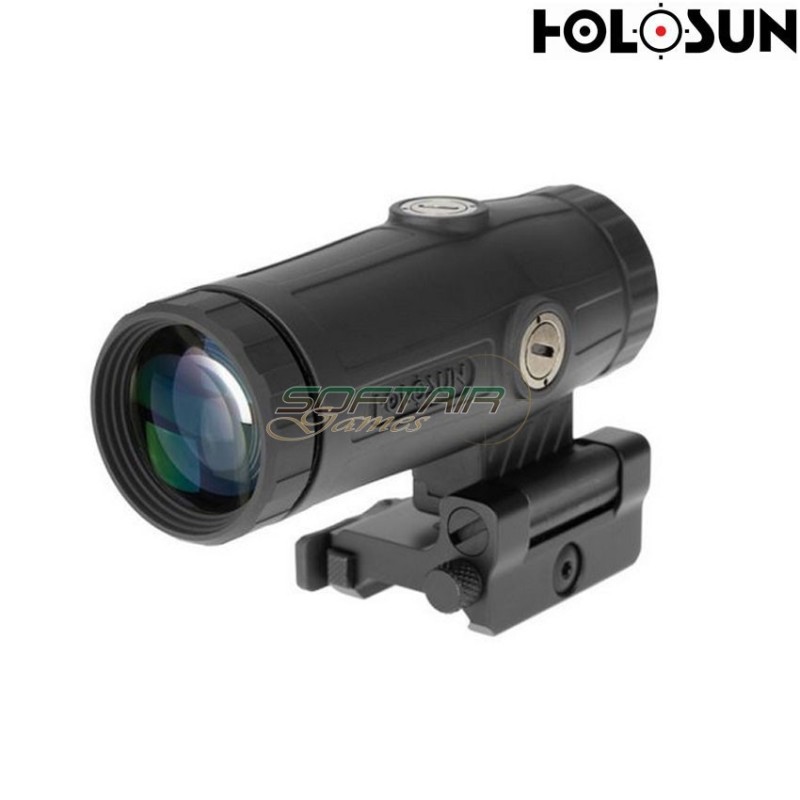HM3X Magnifier holosun (hl-hm3x)
